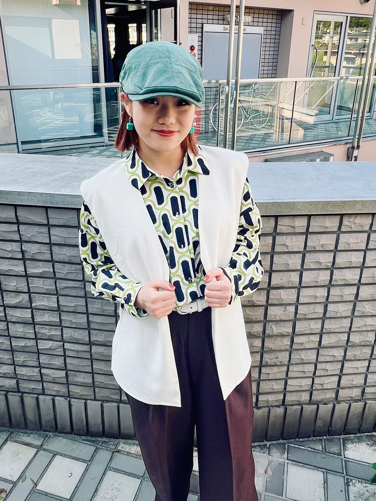 インストラクター kaedeの写真