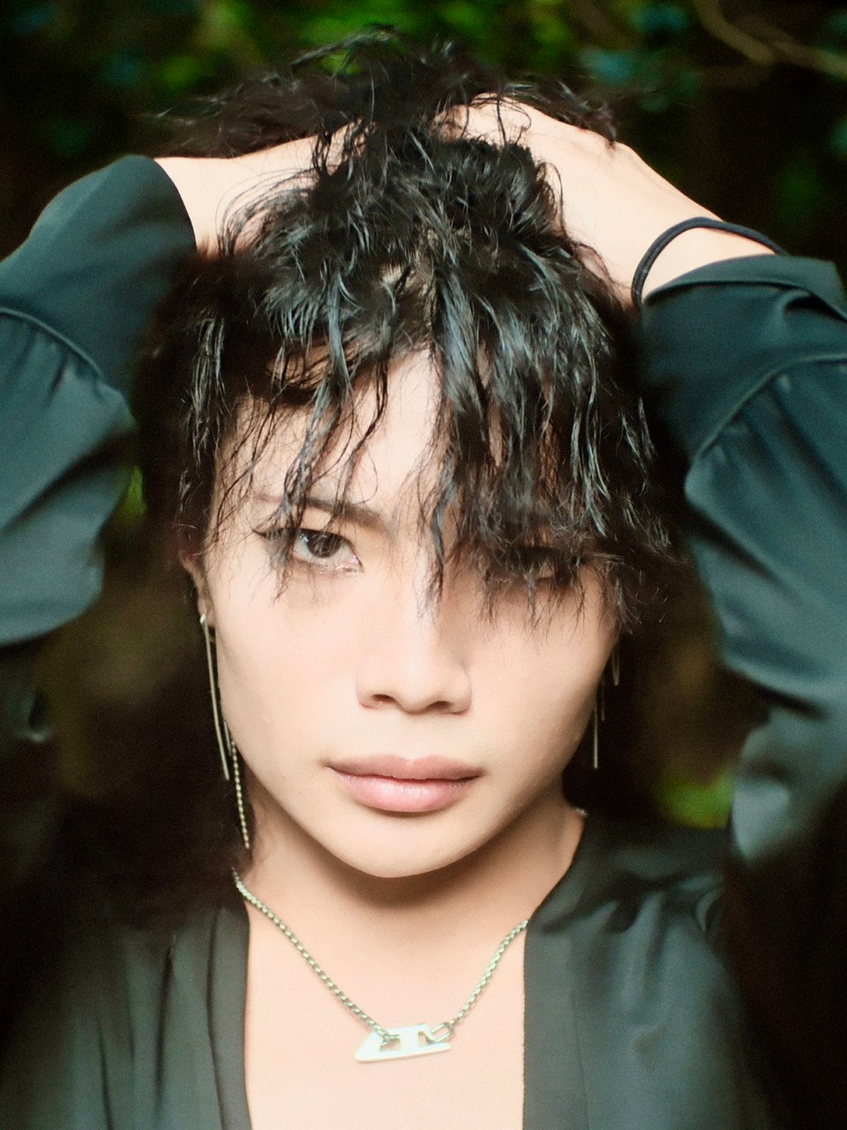 インストラクター masaの写真