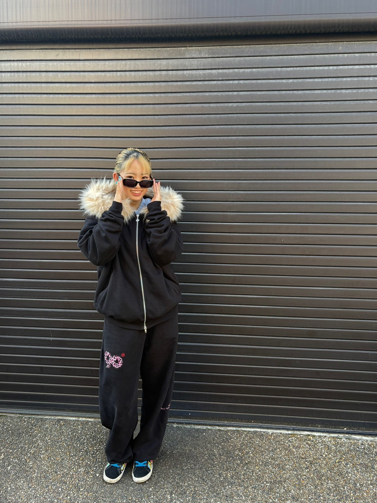 インストラクター miruの写真